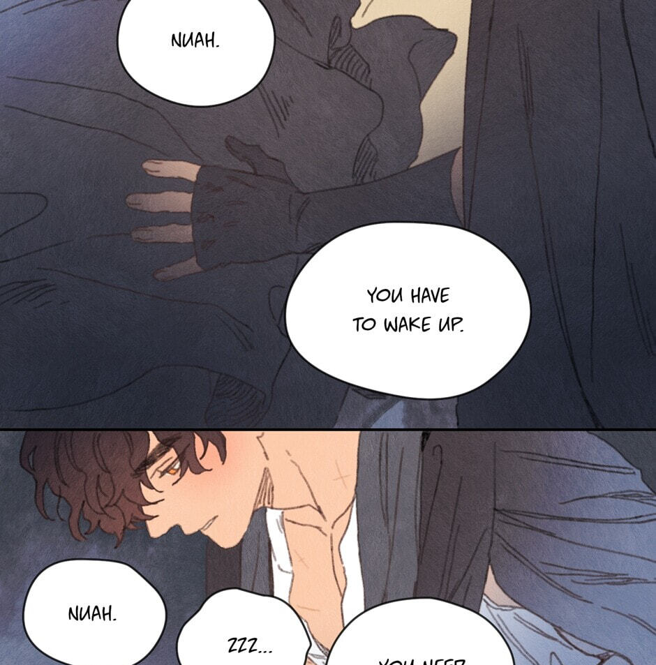 Read Rix Vanus chapter 89 image 34 on Lezhin