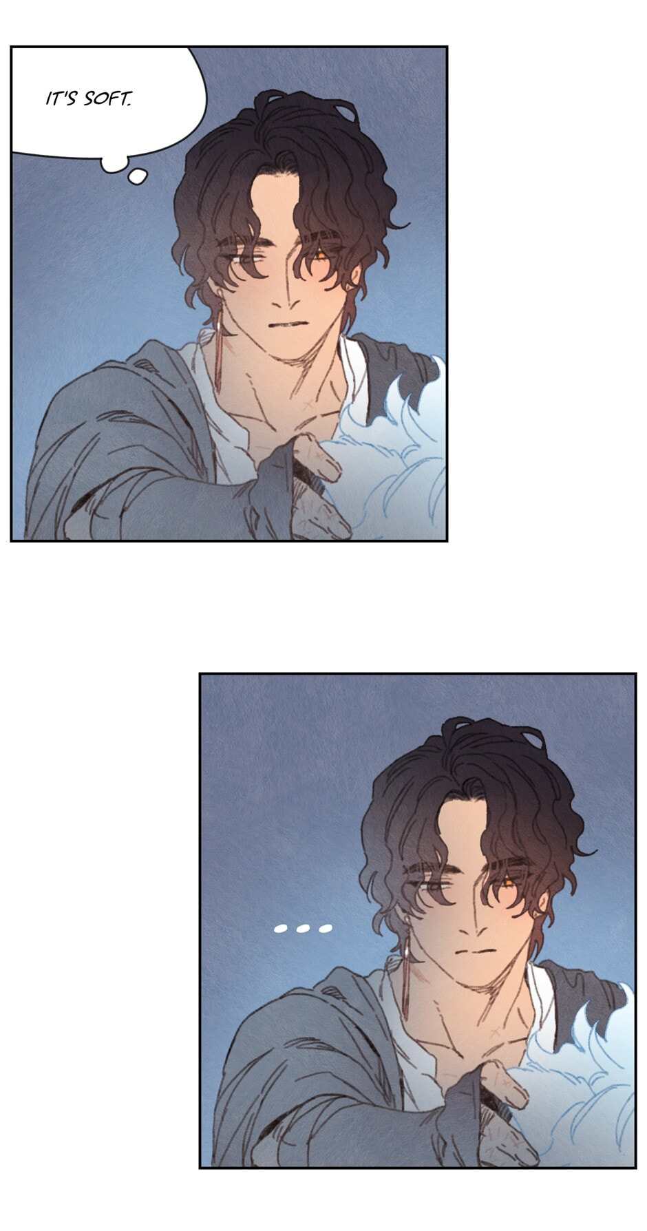 Read Rix Vanus chapter 89 image 38 on Lezhin