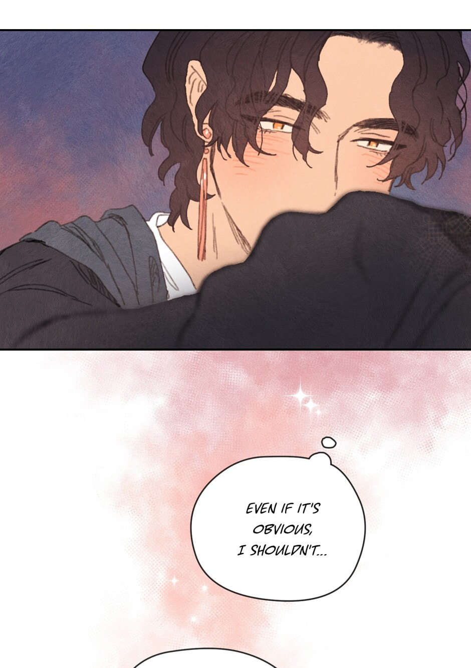 Read Rix Vanus chapter 89 image 39 on Lezhin