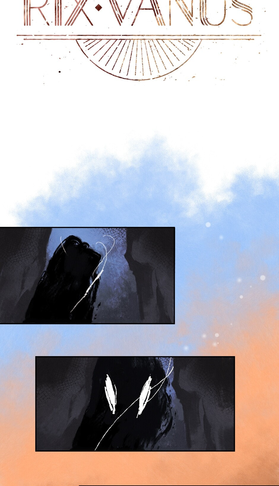 Read Rix Vanus chapter 89 image 8 on Lezhin