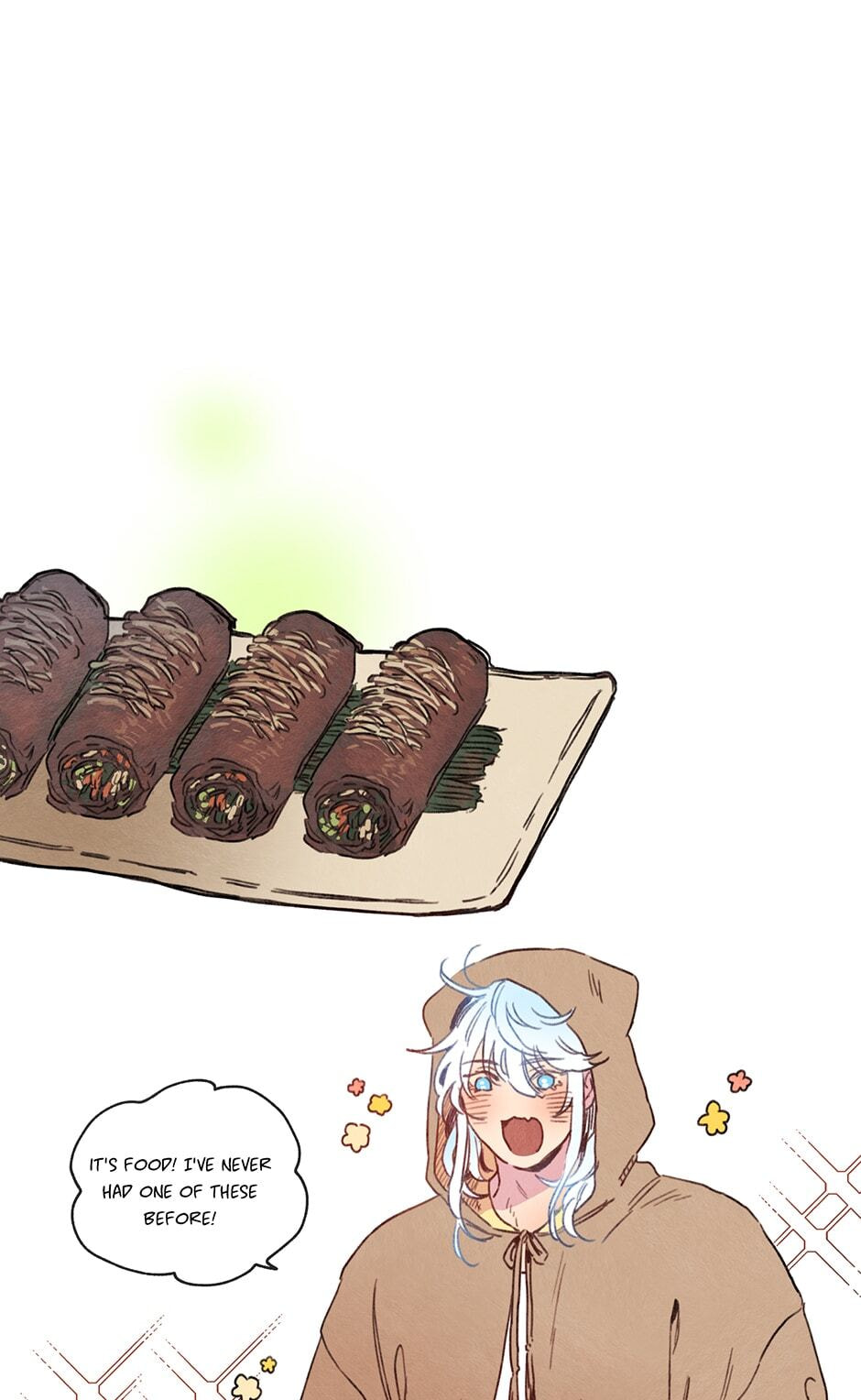 Read Rix Vanus chapter 9 image 0 on Lezhin