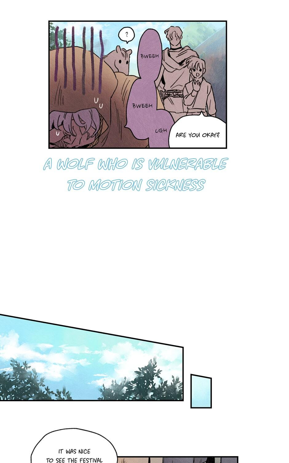 Read Rix Vanus chapter 9 image 10 on Lezhin