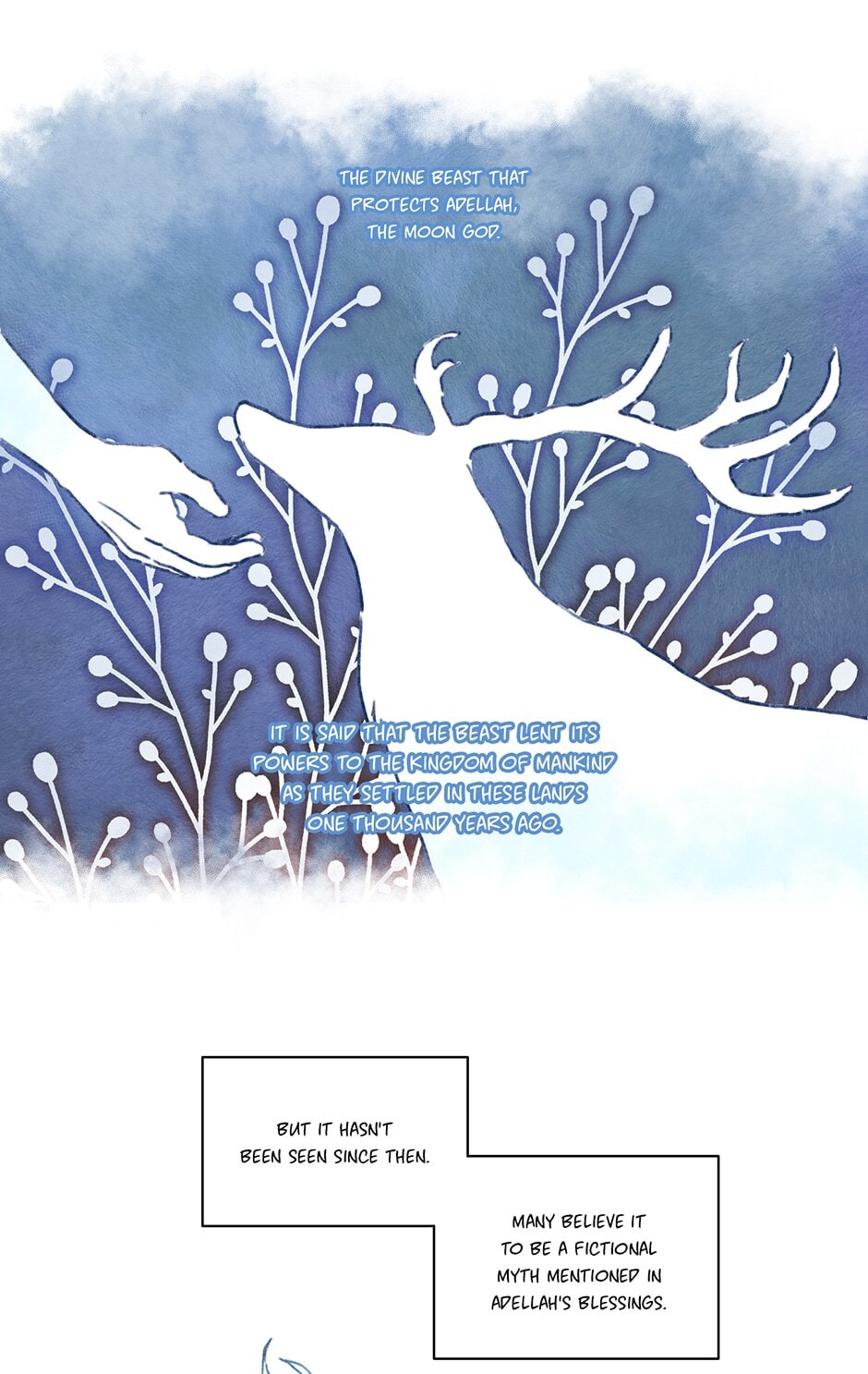 Read Rix Vanus chapter 9 image 22 on Lezhin