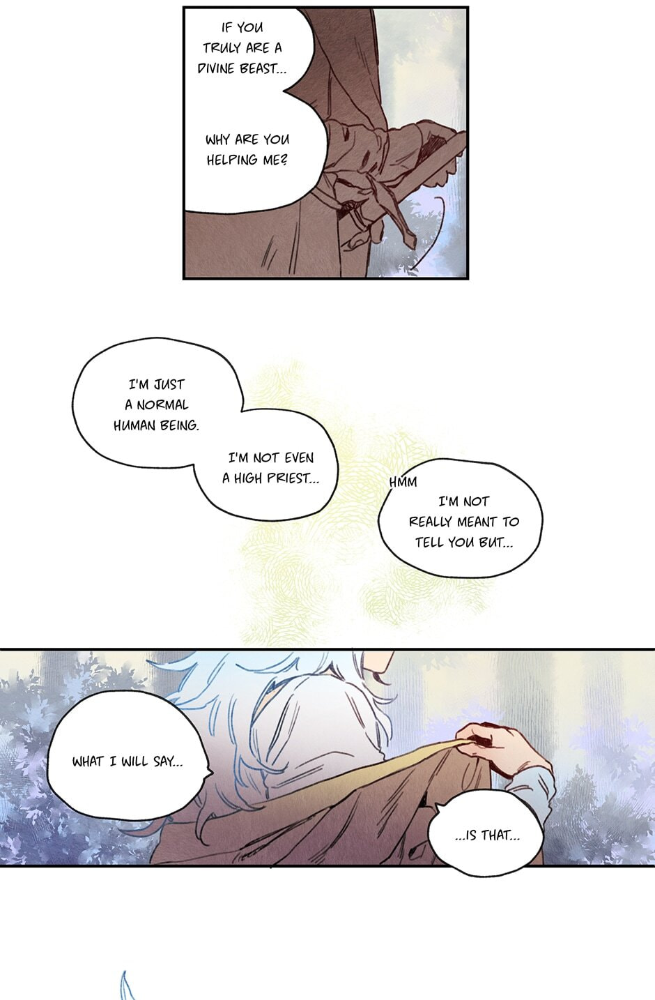 Read Rix Vanus chapter 9 image 24 on Lezhin