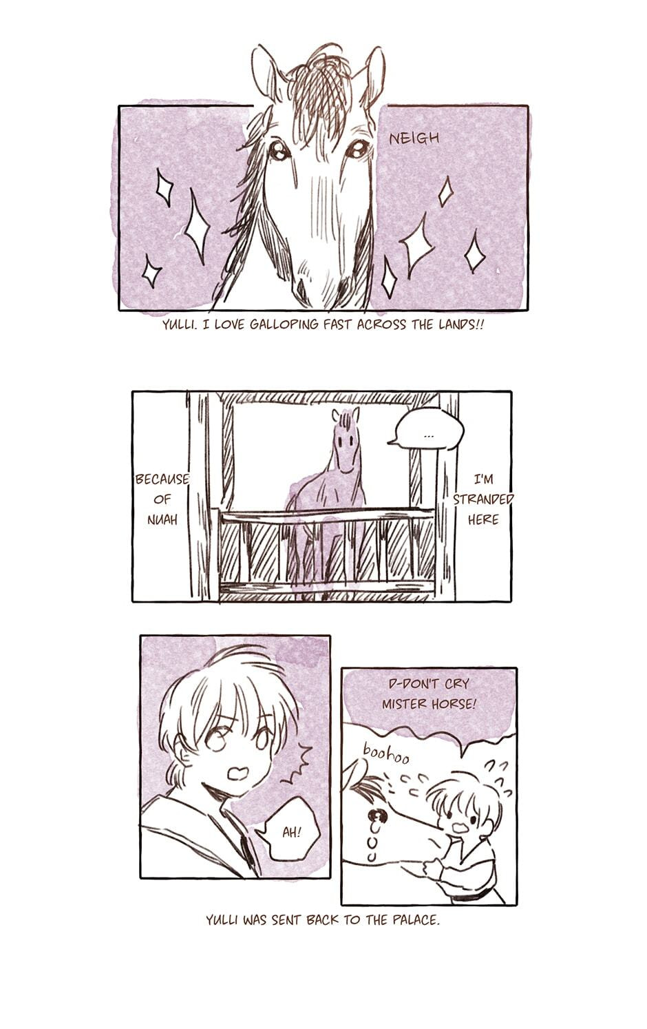 Read Rix Vanus chapter 9 image 26 on Lezhin