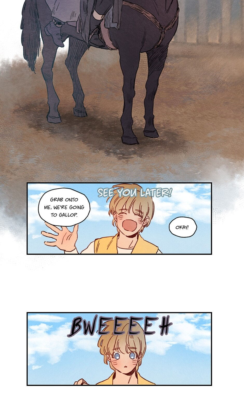 Read Rix Vanus chapter 9 image 9 on Lezhin