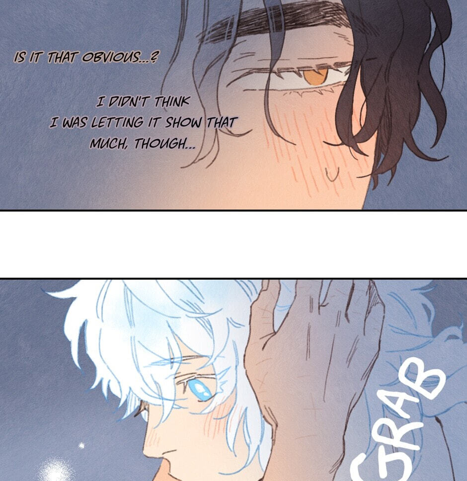 Read Rix Vanus chapter 91 image 13 on Lezhin