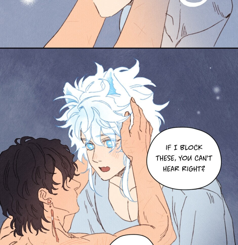Read Rix Vanus chapter 91 image 14 on Lezhin