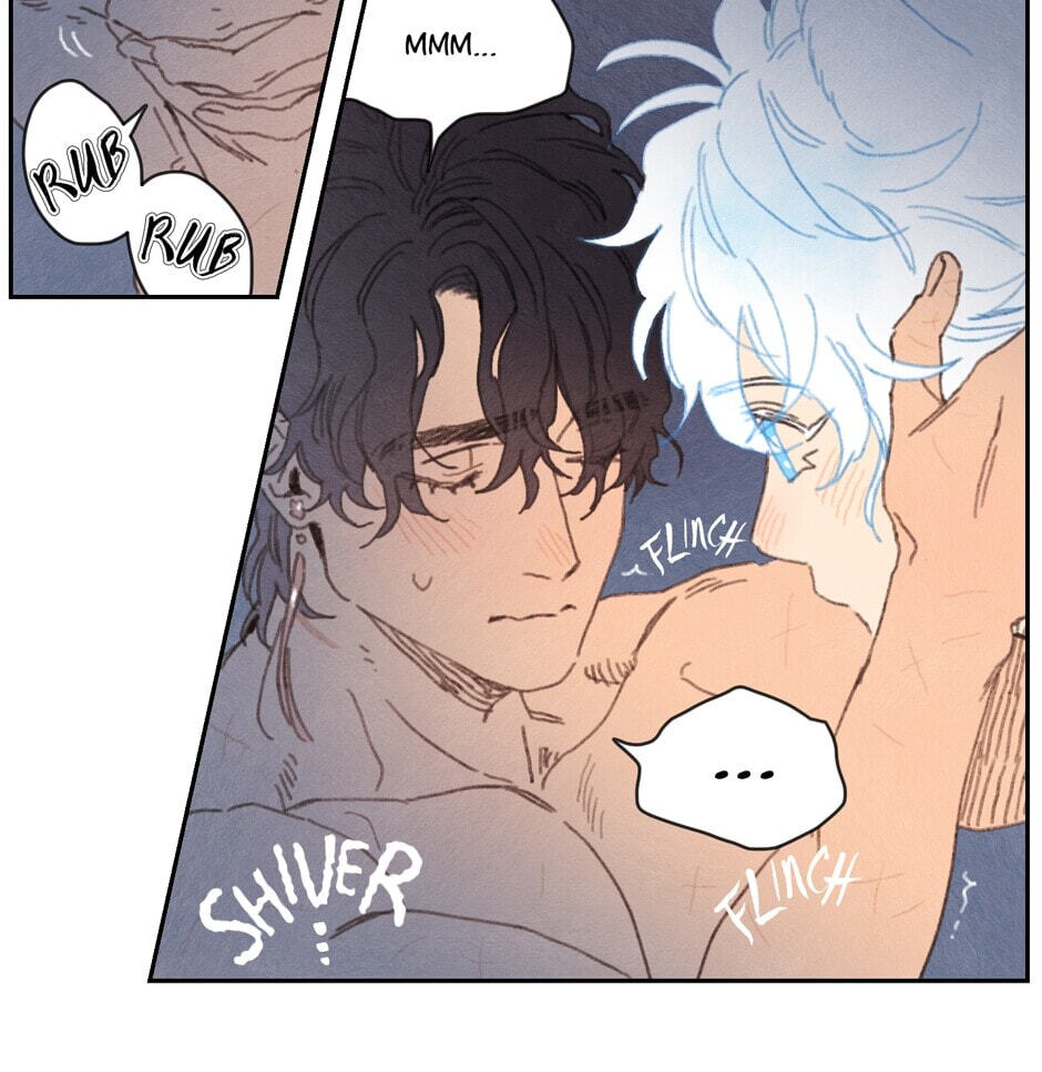 Read Rix Vanus chapter 91 image 16 on Lezhin