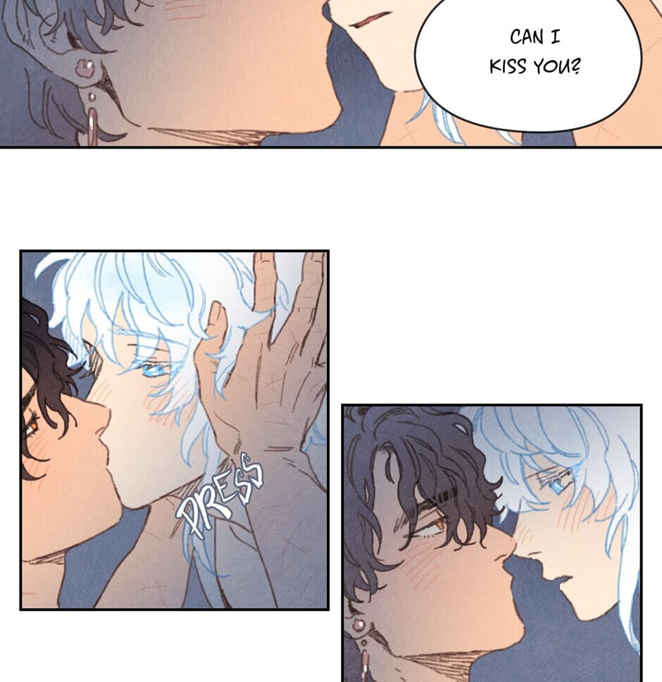 Read Rix Vanus chapter 91 image 18 on Lezhin