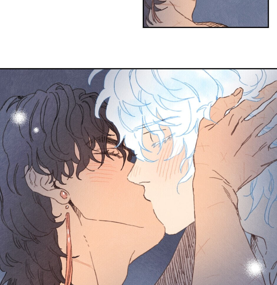 Read Rix Vanus chapter 91 image 19 on Lezhin