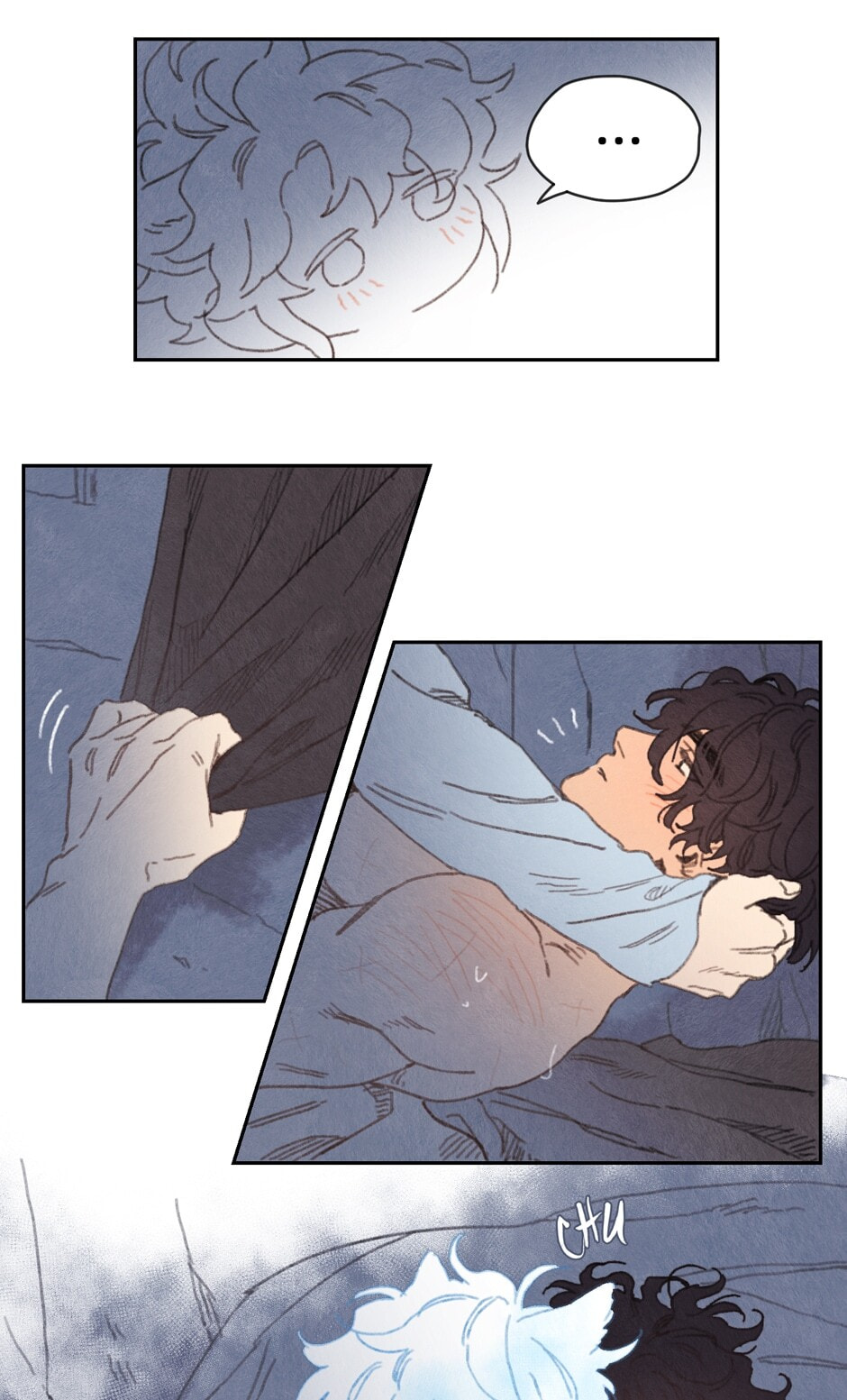 Read Rix Vanus chapter 91 image 25 on Lezhin