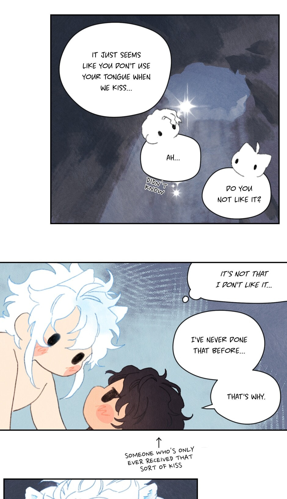 Read Rix Vanus chapter 91 image 29 on Lezhin