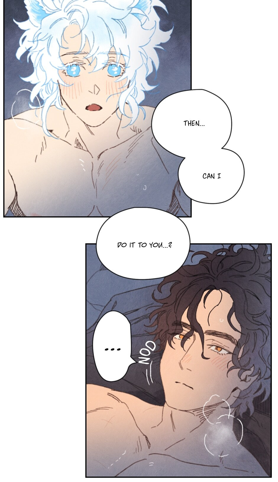 Read Rix Vanus chapter 91 image 30 on Lezhin