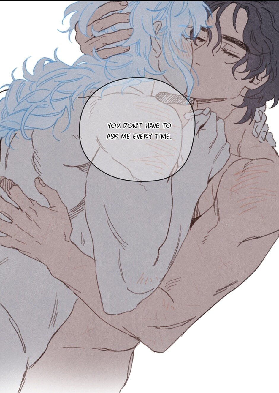 Read Rix Vanus chapter 91 image 34 on Lezhin