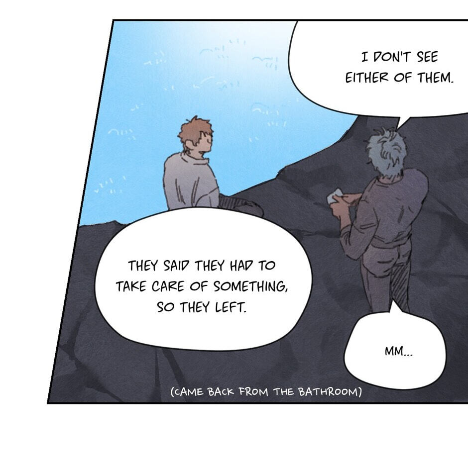 Read Rix Vanus chapter 92 image 1 on Lezhin