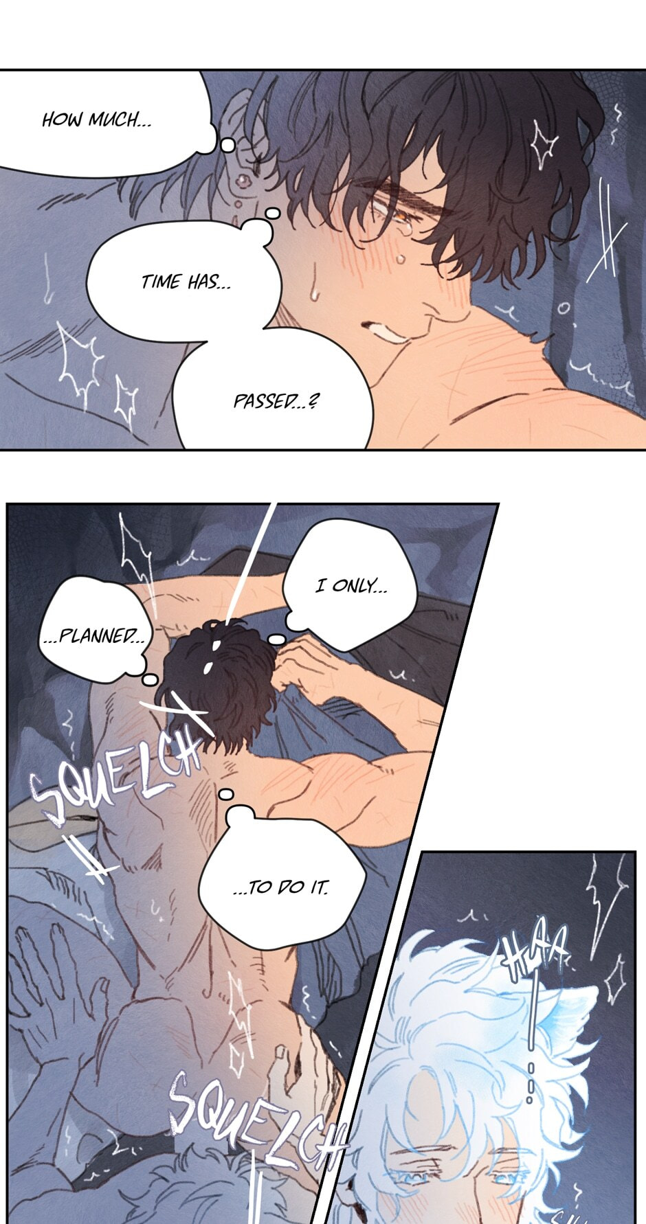 Read Rix Vanus chapter 92 image 10 on Lezhin