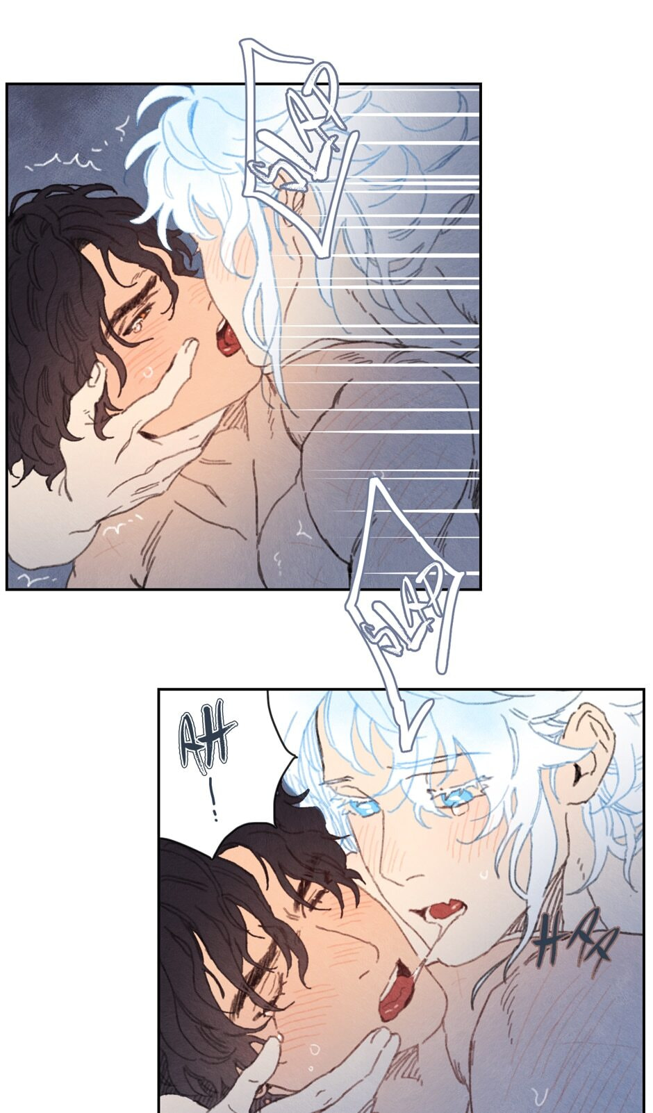 Read Rix Vanus chapter 92 image 13 on Lezhin