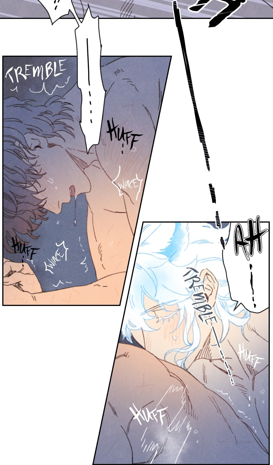 Read Rix Vanus chapter 92 image 15 on Lezhin