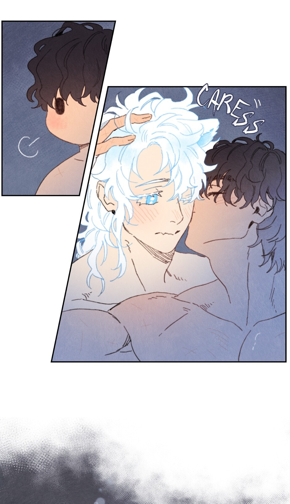 Read Rix Vanus chapter 92 image 21 on Lezhin