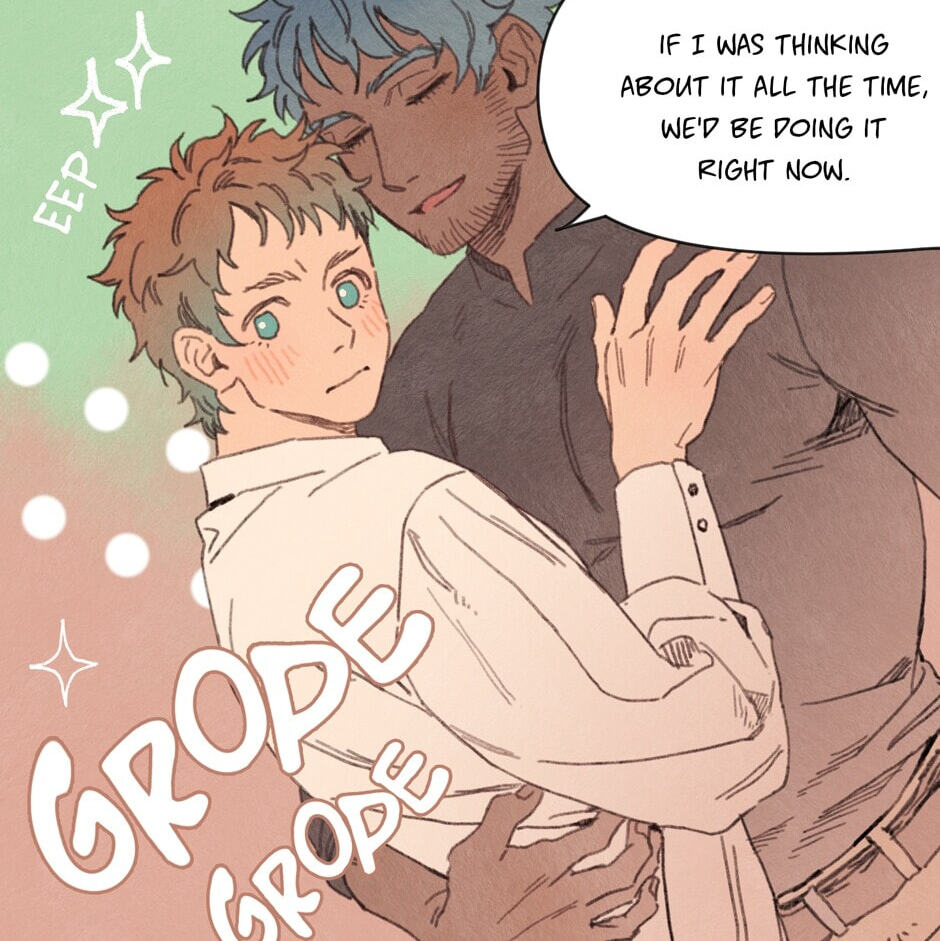 Read Rix Vanus chapter 92 image 3 on Lezhin