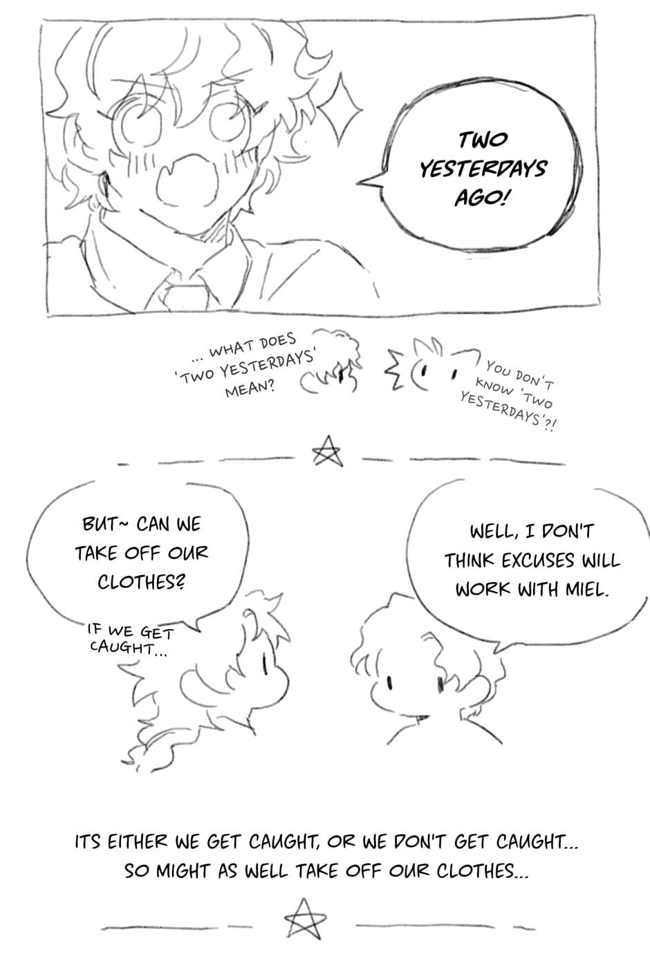 Read Rix Vanus chapter 92 image 39 on Lezhin