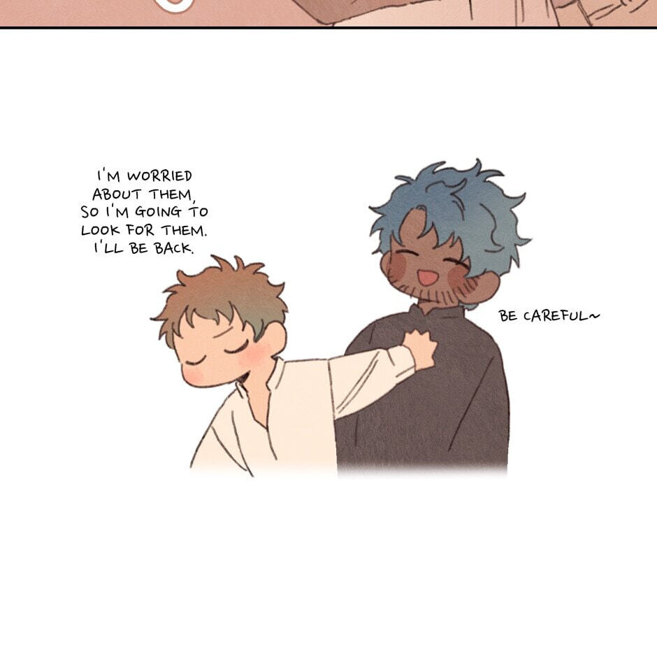Read Rix Vanus chapter 92 image 4 on Lezhin