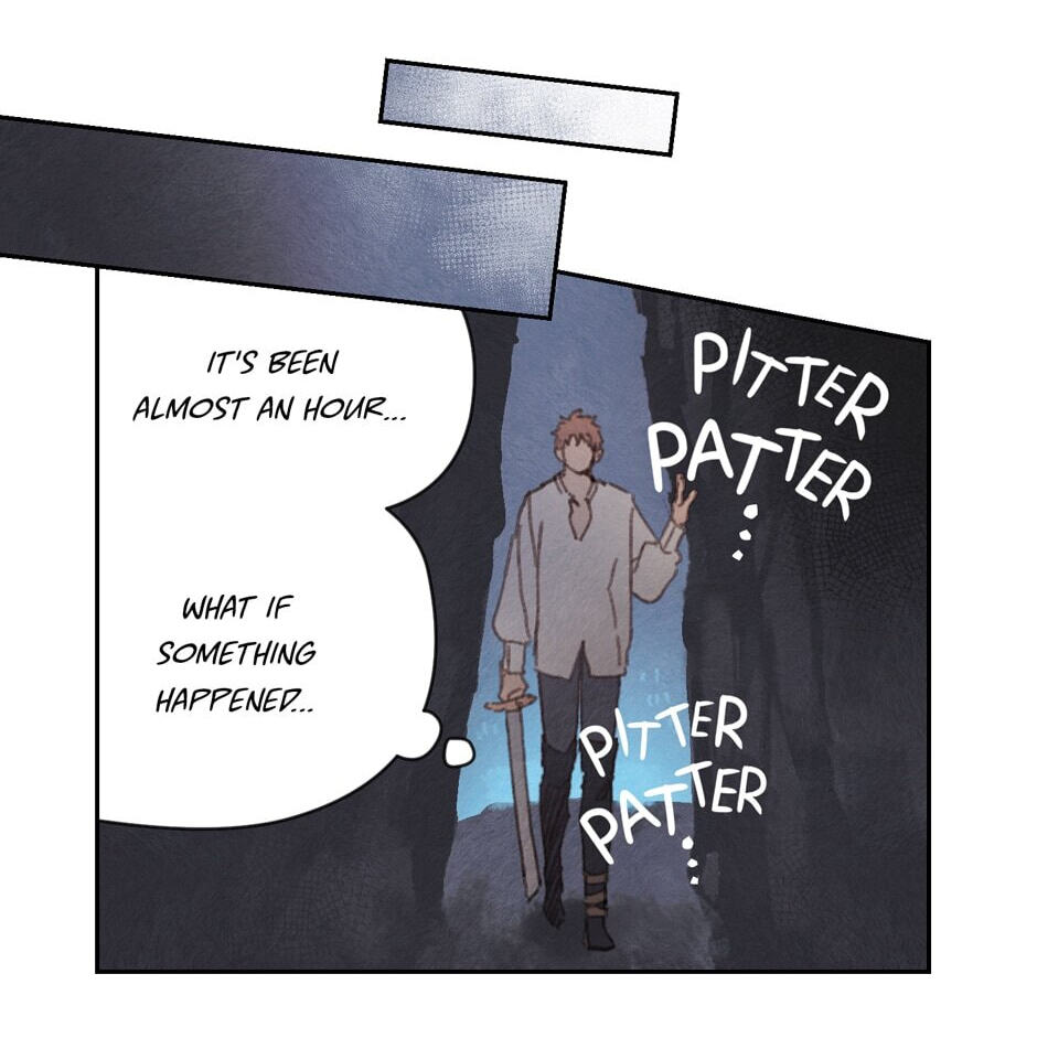Read Rix Vanus chapter 92 image 5 on Lezhin