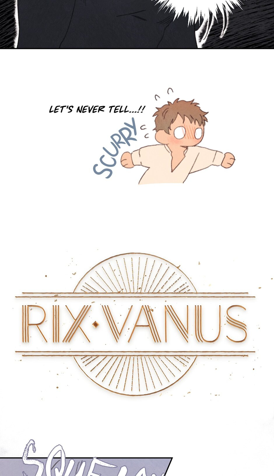 Read Rix Vanus chapter 92 image 8 on Lezhin