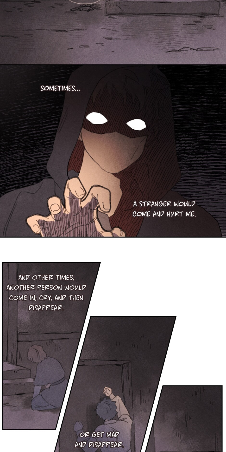 Read Rix Vanus chapter 93 image 13 on Lezhin