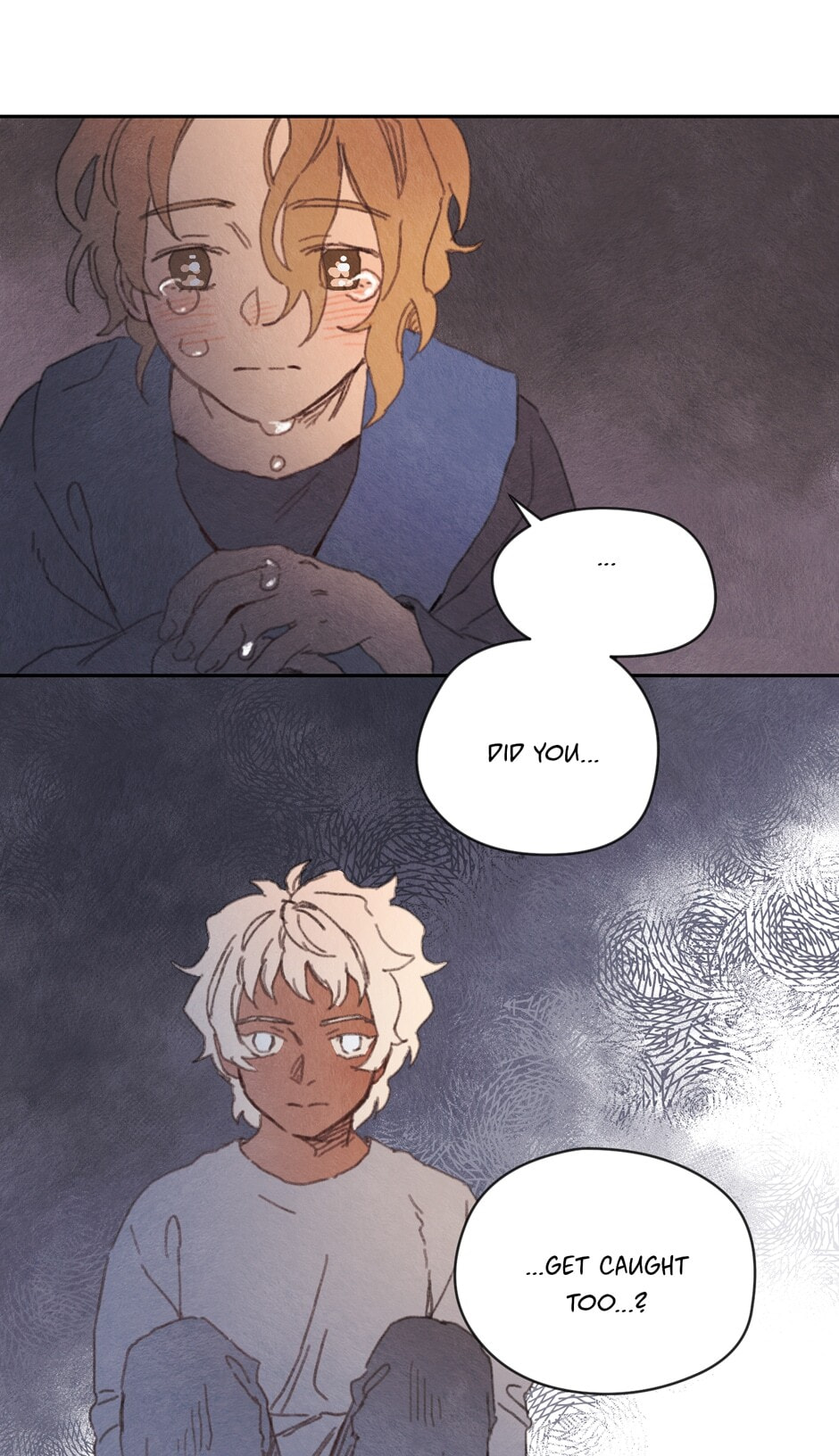 Read Rix Vanus chapter 93 image 15 on Lezhin