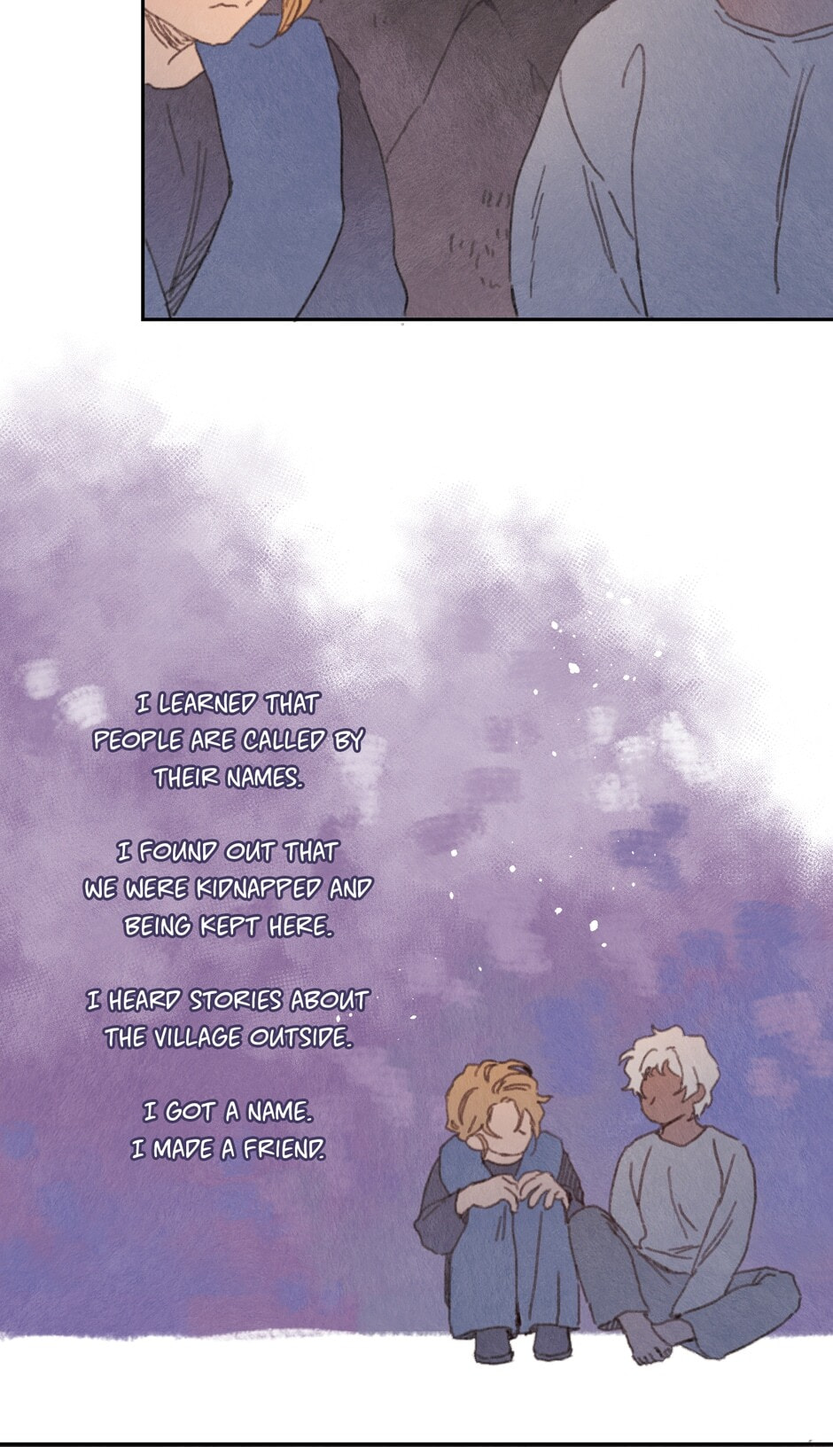 Read Rix Vanus chapter 93 image 17 on Lezhin