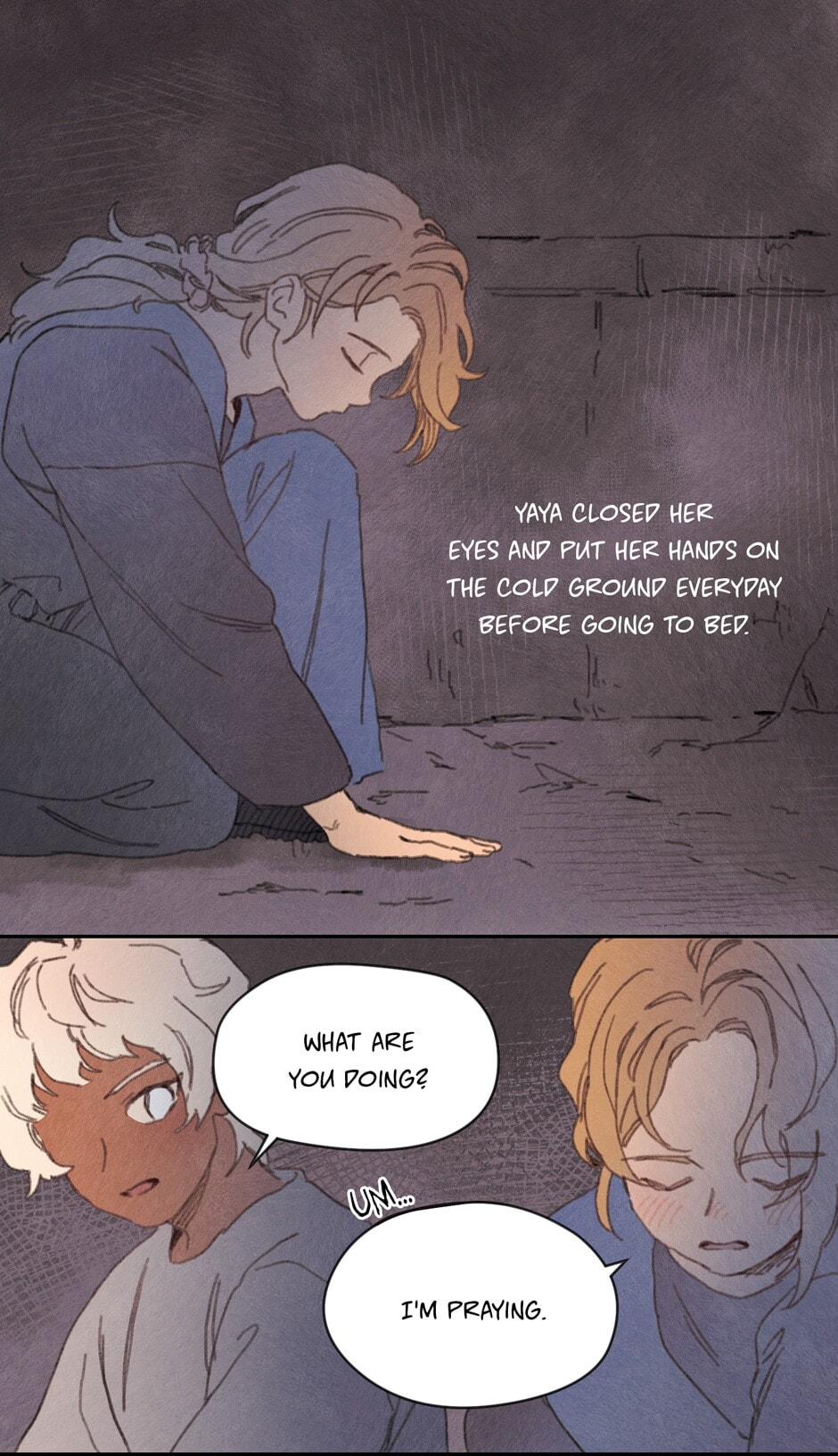 Read Rix Vanus chapter 93 image 18 on Lezhin