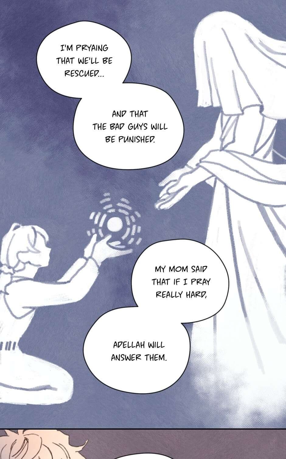 Read Rix Vanus chapter 93 image 19 on Lezhin