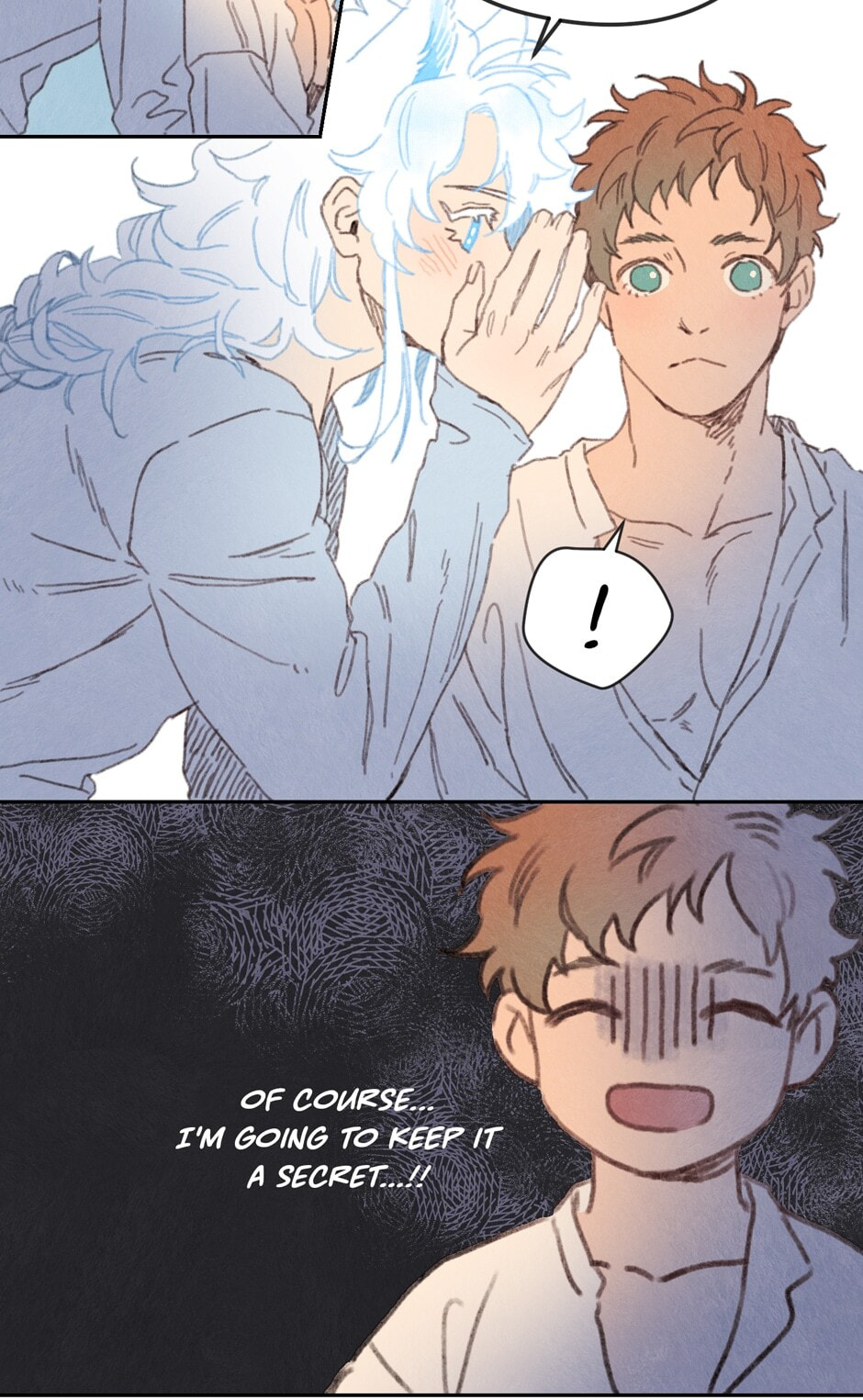 Read Rix Vanus chapter 93 image 2 on Lezhin