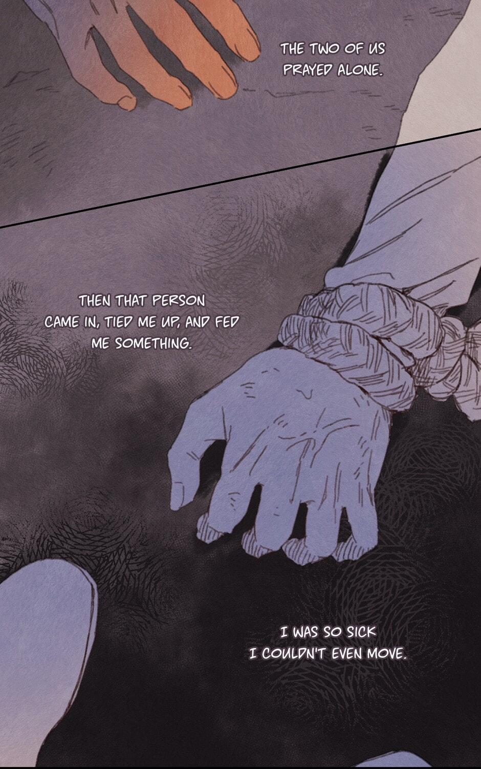 Read Rix Vanus chapter 93 image 22 on Lezhin