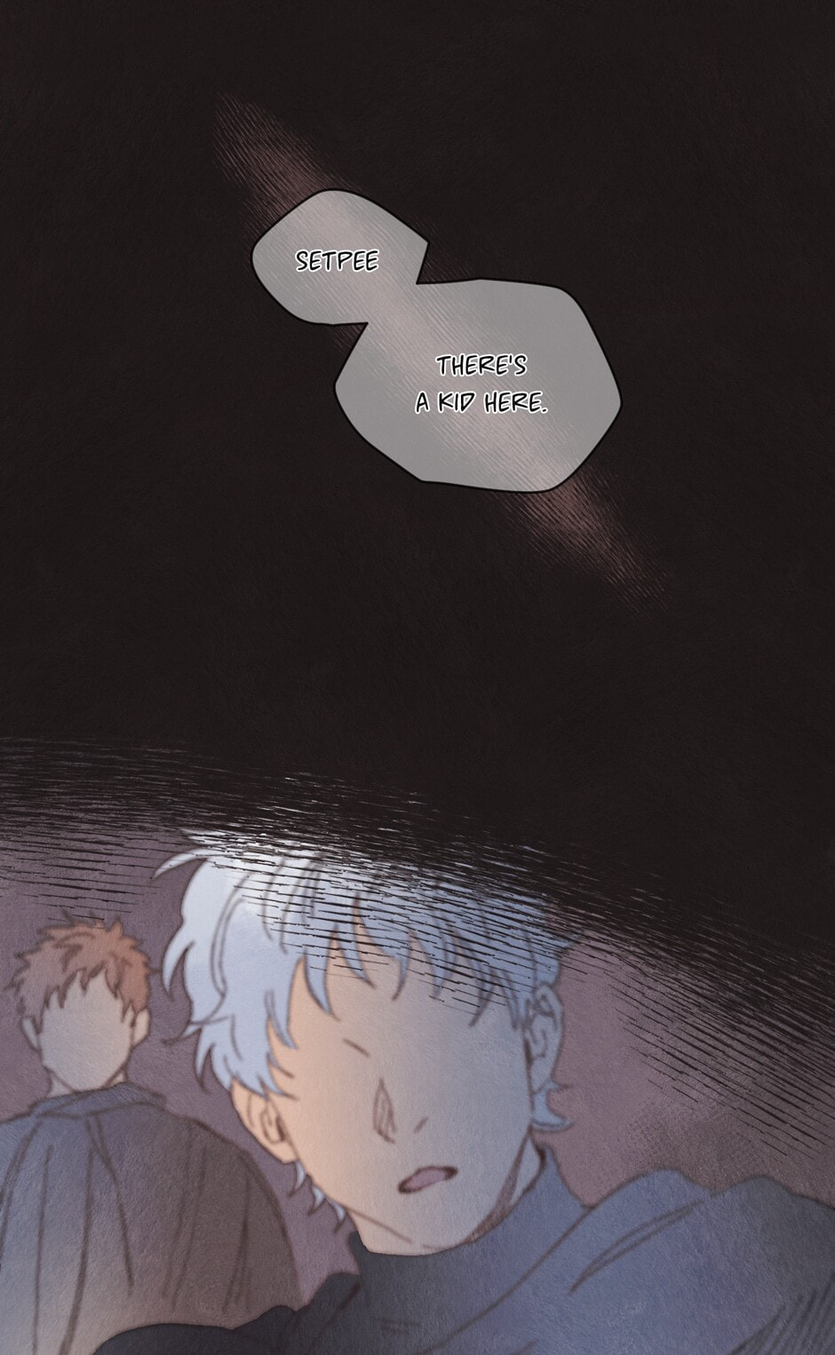 Read Rix Vanus chapter 93 image 25 on Lezhin