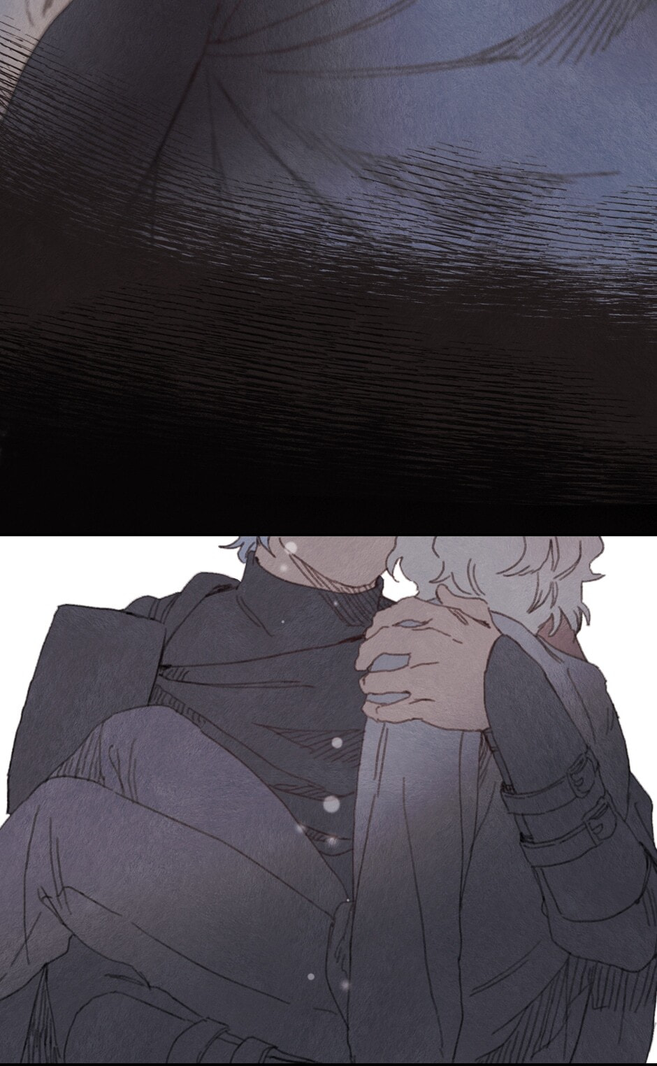 Read Rix Vanus chapter 93 image 26 on Lezhin