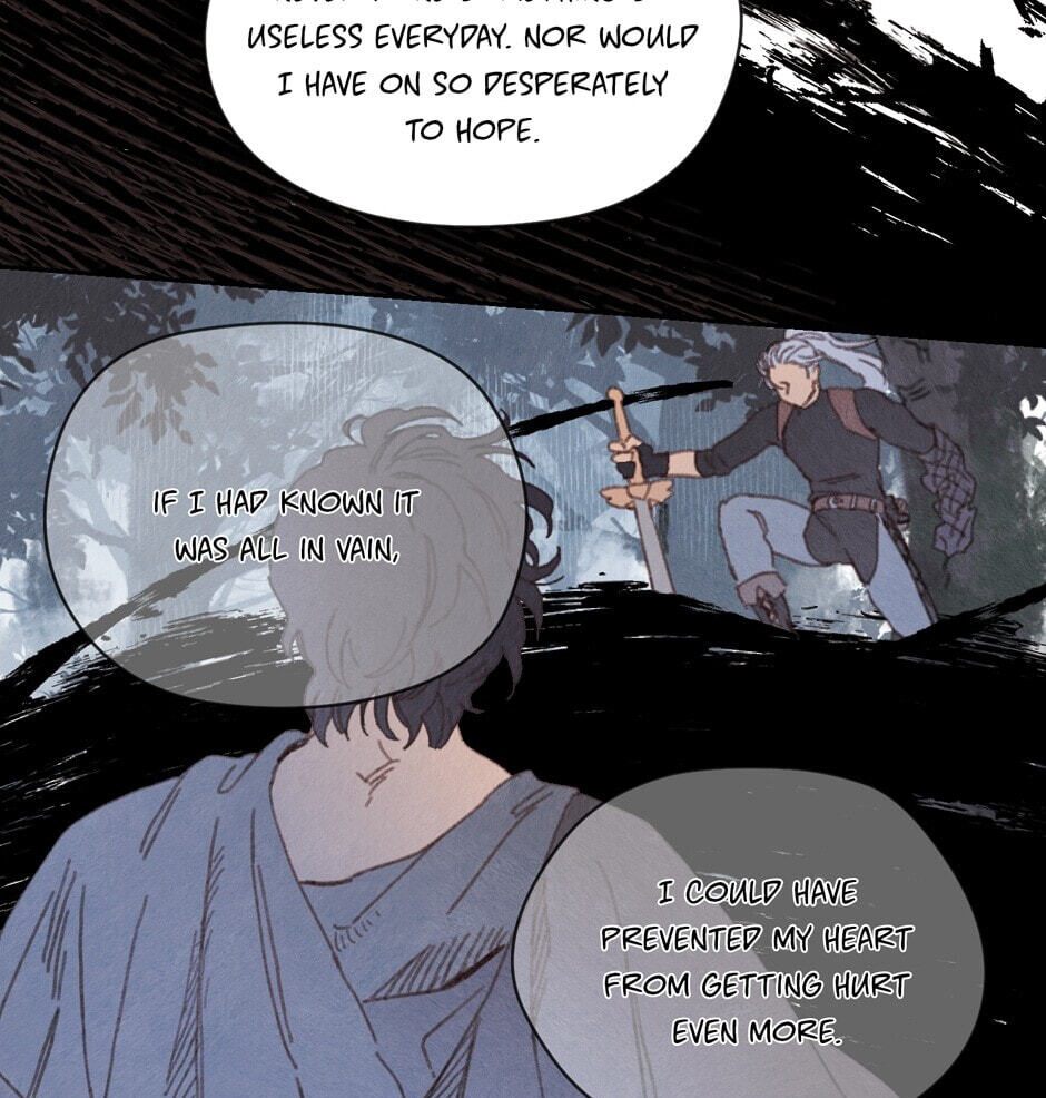 Read Rix Vanus chapter 93 image 29 on Lezhin