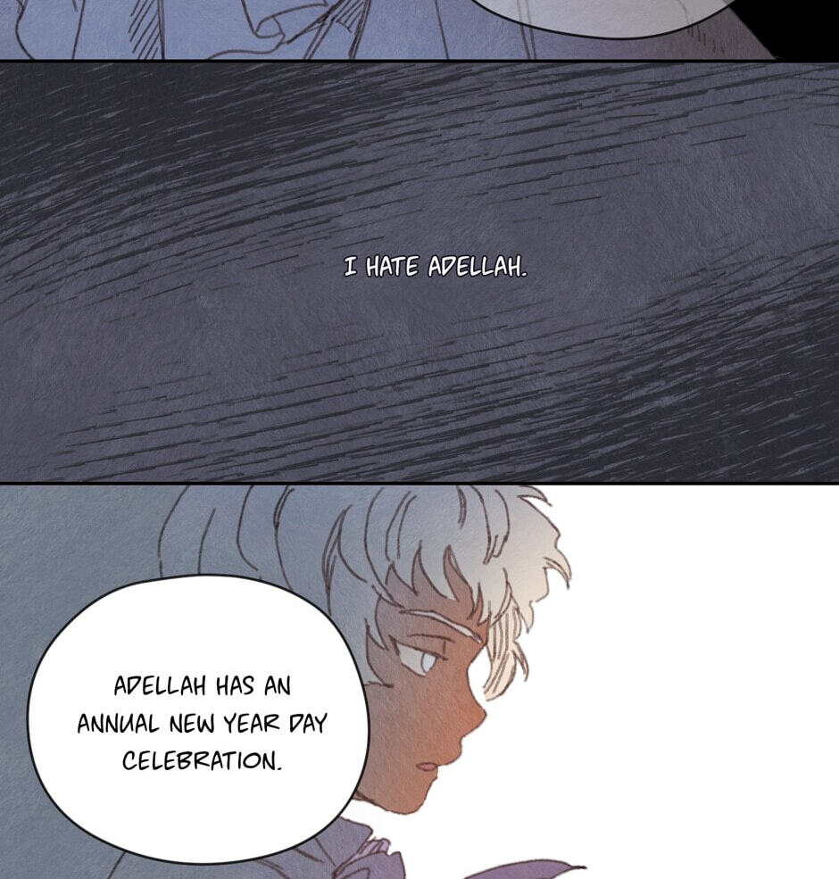 Read Rix Vanus chapter 93 image 30 on Lezhin