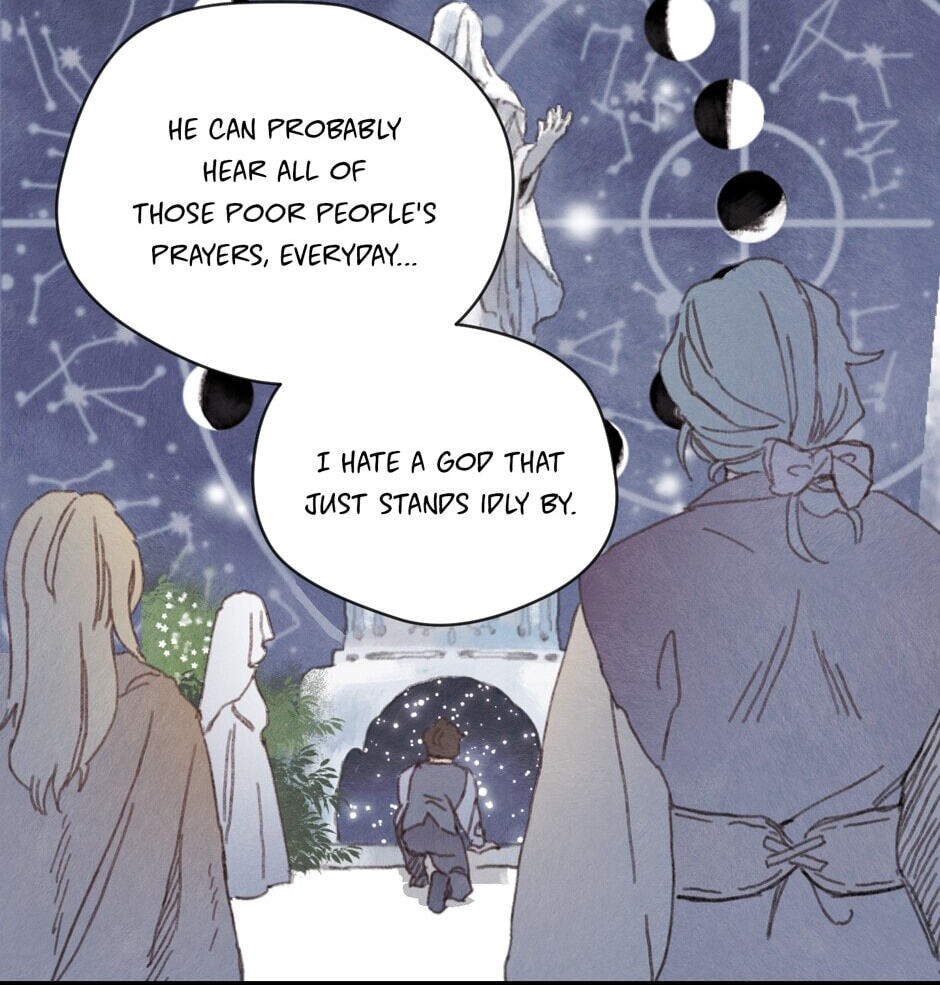 Read Rix Vanus chapter 93 image 32 on Lezhin