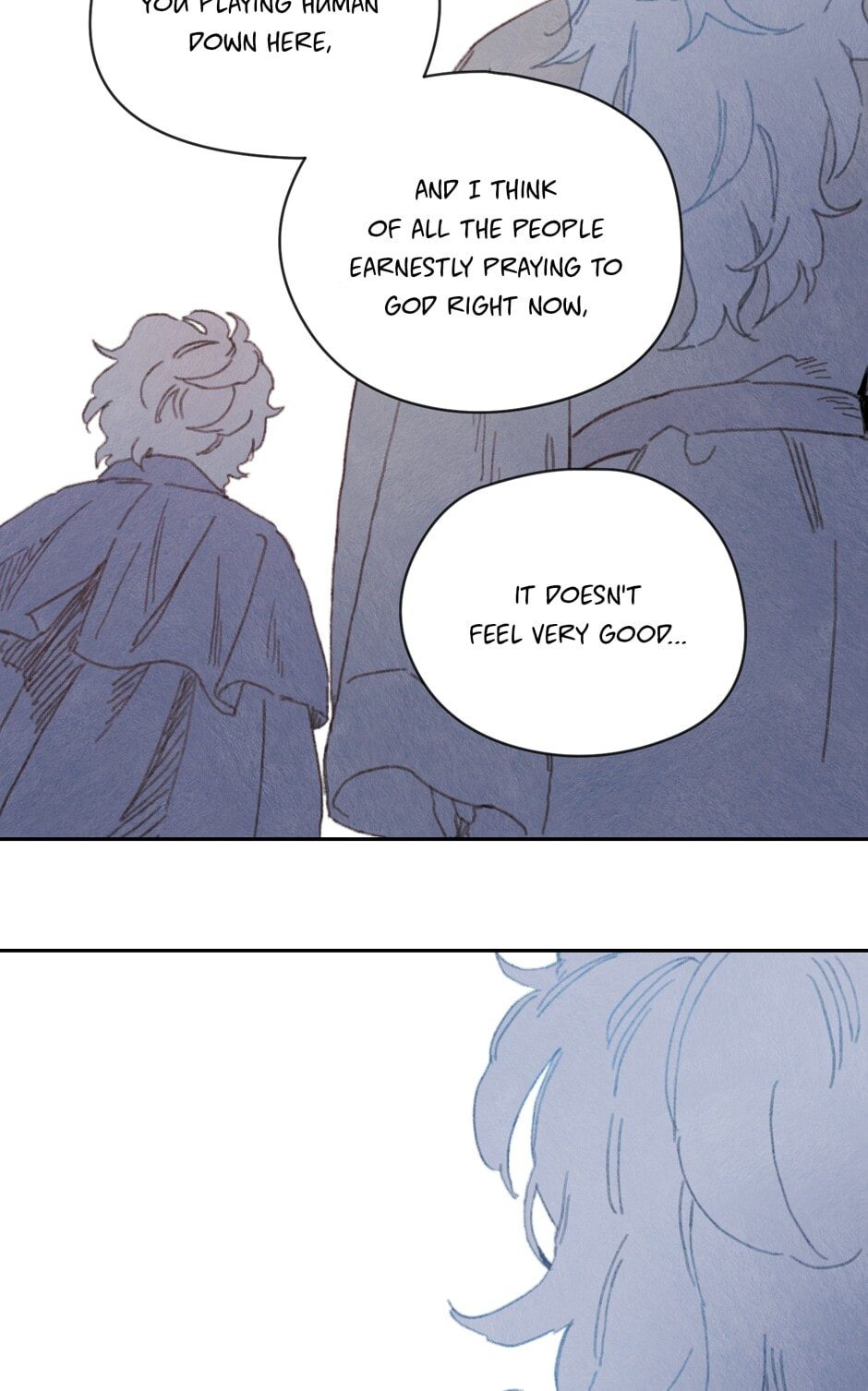 Read Rix Vanus chapter 93 image 35 on Lezhin