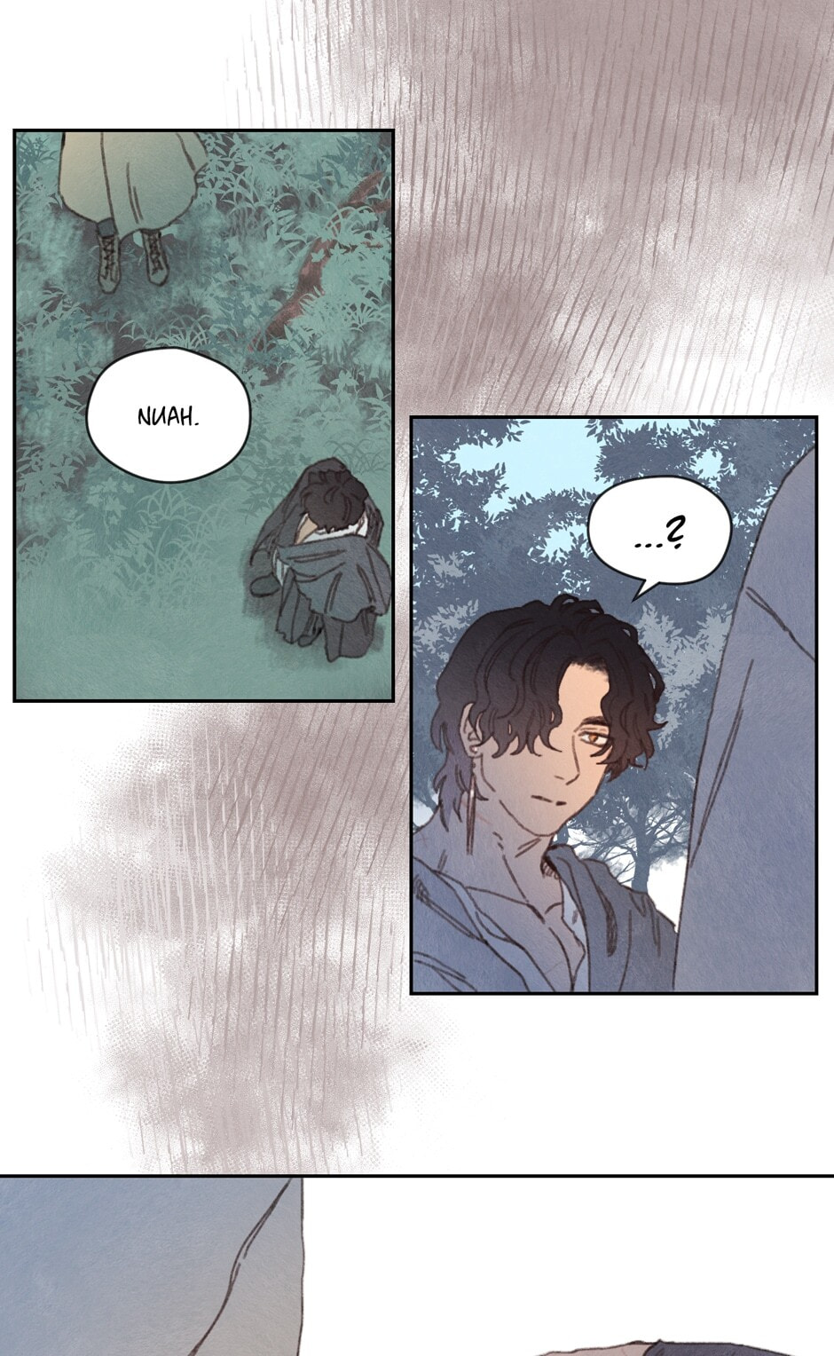 Read Rix Vanus chapter 93 image 37 on Lezhin