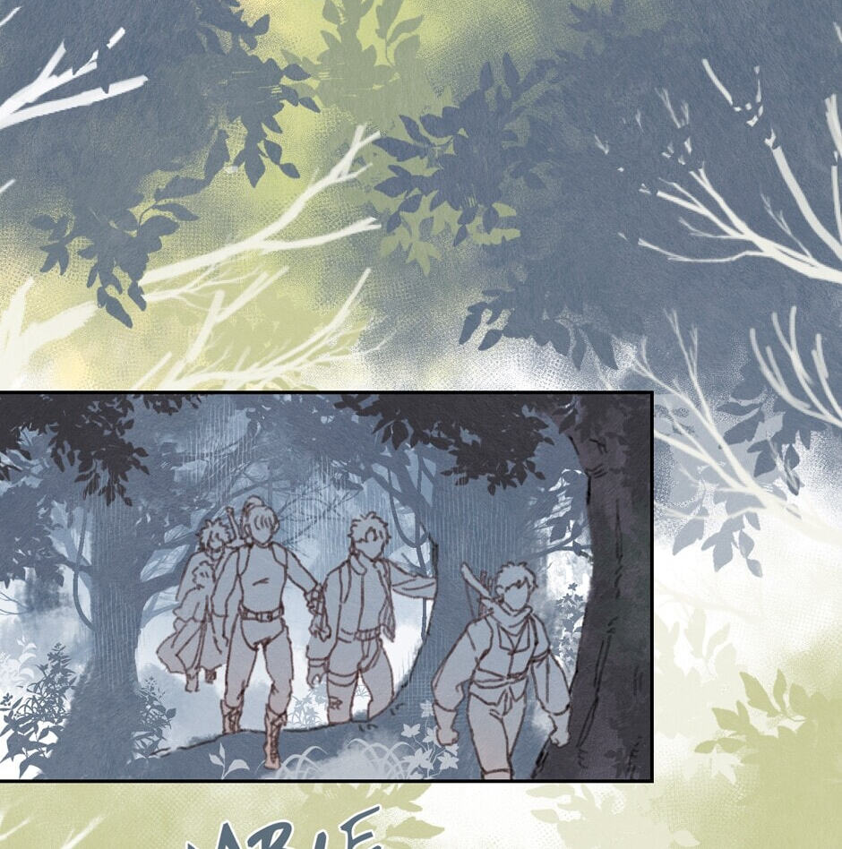 Read Rix Vanus chapter 93 image 4 on Lezhin