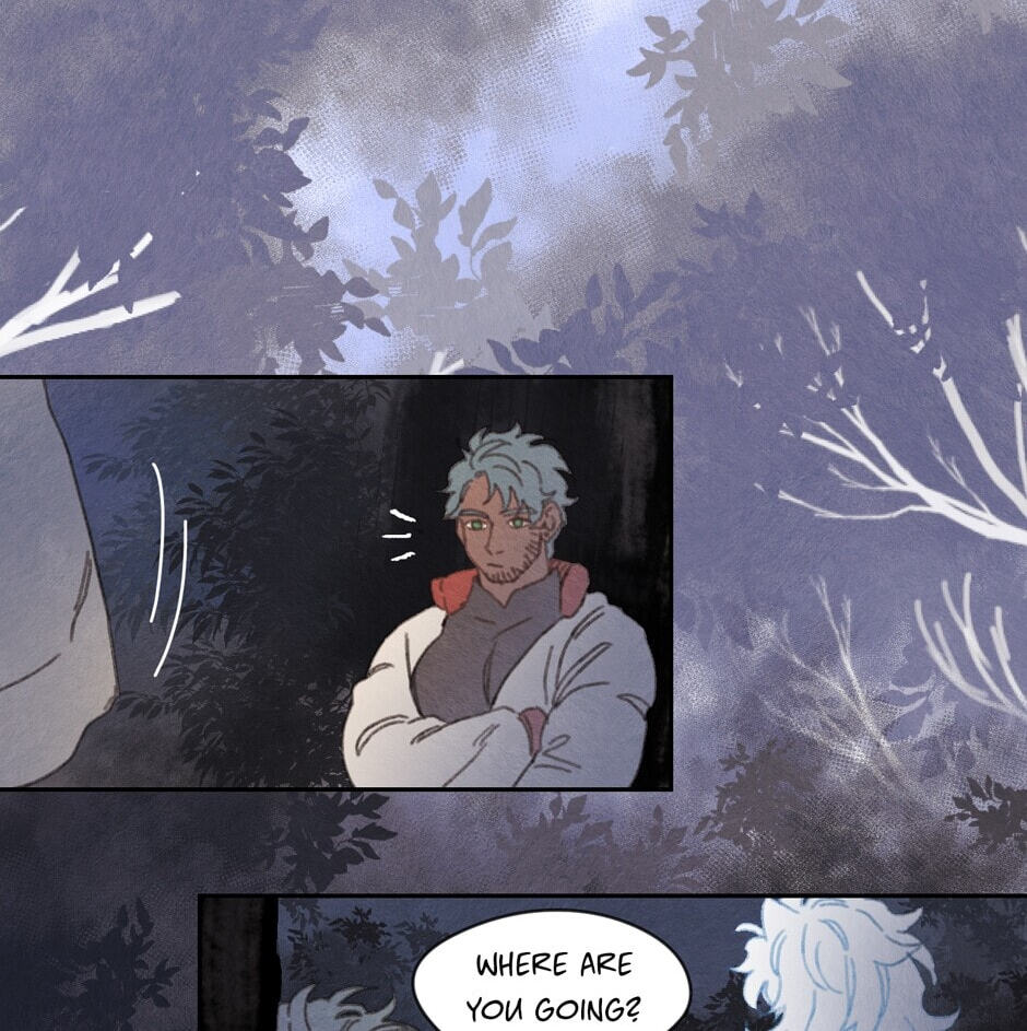 Read Rix Vanus chapter 93 image 41 on Lezhin