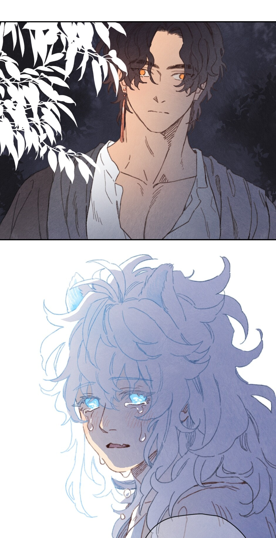 Read Rix Vanus chapter 93 image 47 on Lezhin