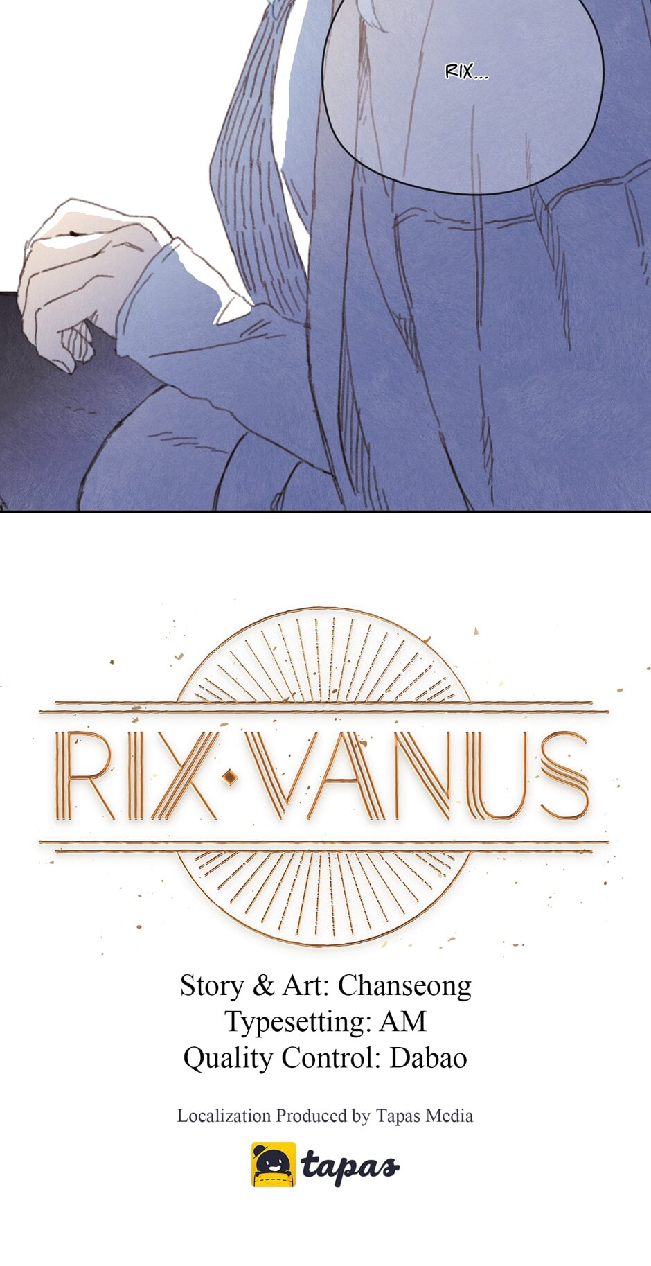 Read Rix Vanus chapter 93 image 48 on Lezhin