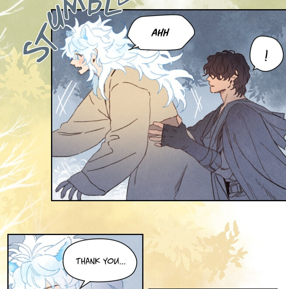 Read Rix Vanus chapter 93 image 5 on Lezhin