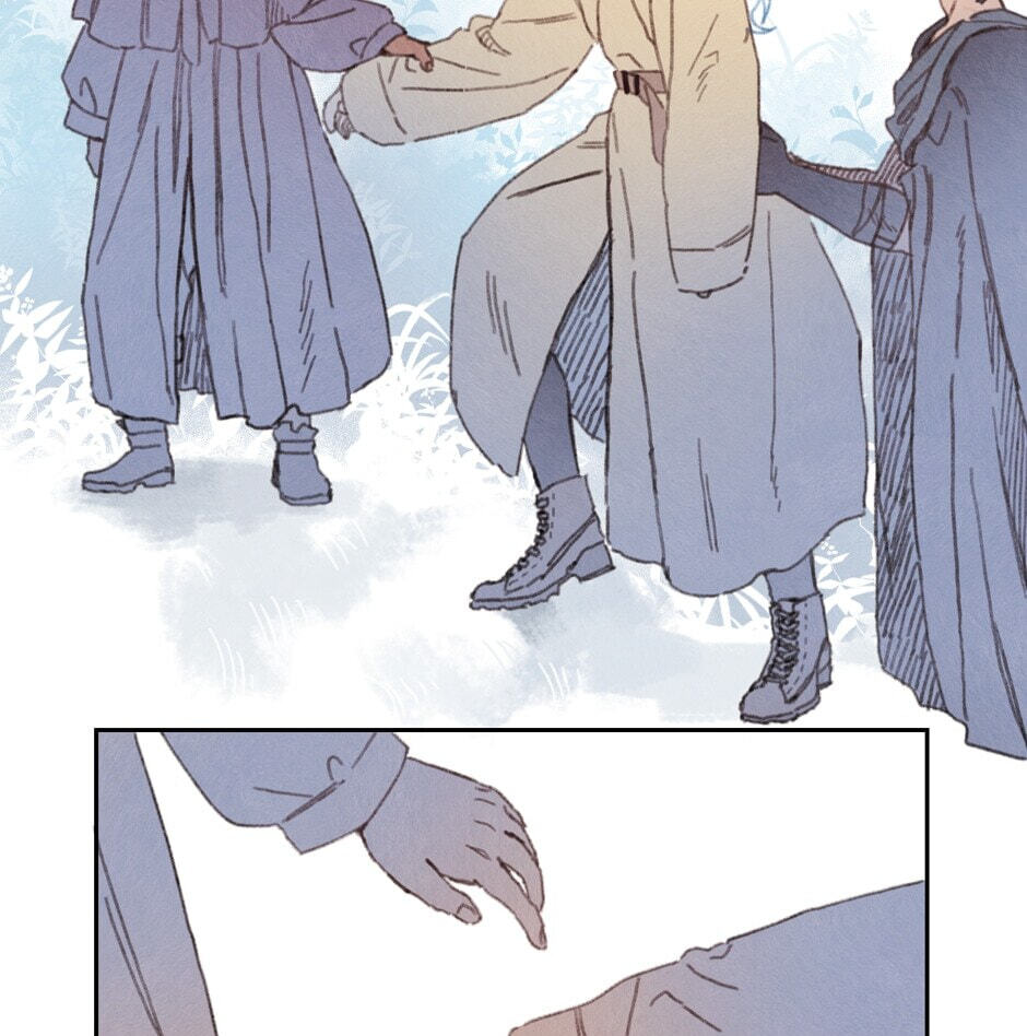 Read Rix Vanus chapter 93 image 7 on Lezhin