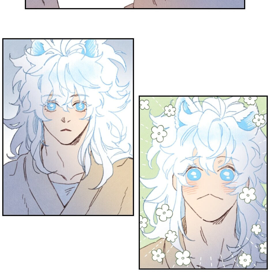 Read Rix Vanus chapter 93 image 8 on Lezhin